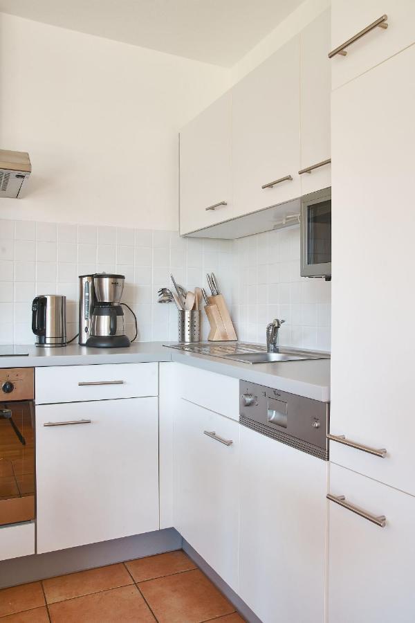 Mountain View Ski Apartment Rauris Luaran gambar
