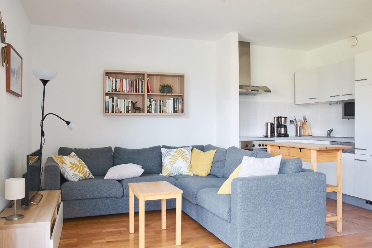 Mountain View Ski Apartment Rauris Luaran gambar