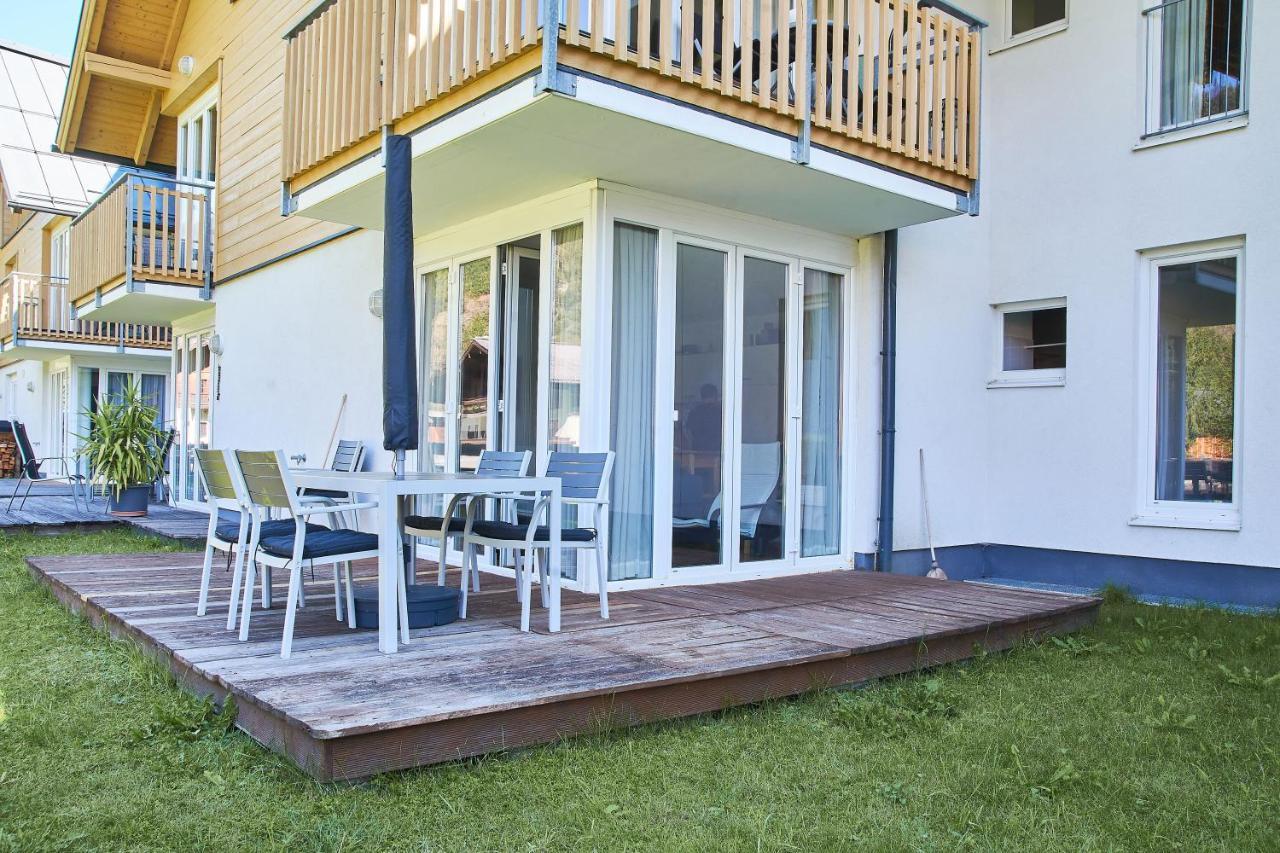 Mountain View Ski Apartment Rauris Luaran gambar