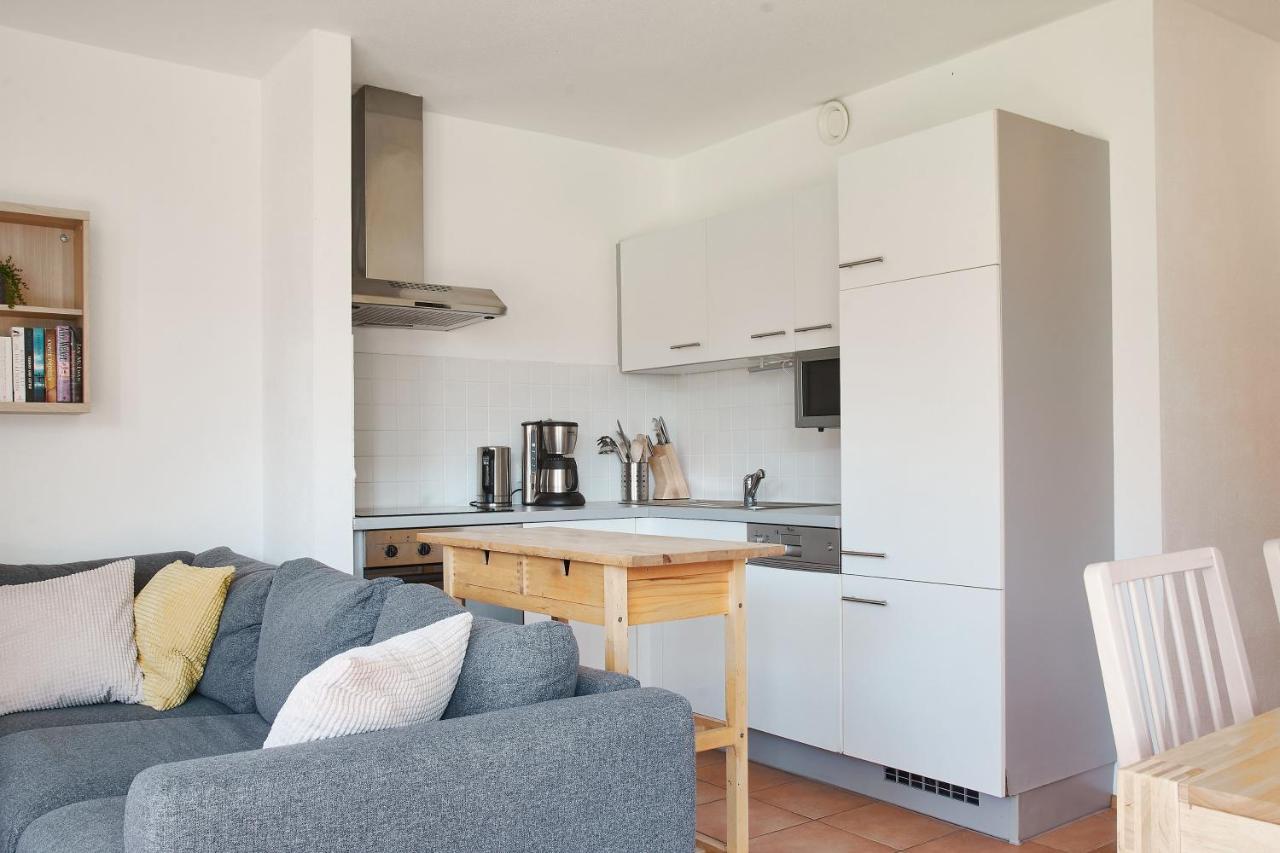 Mountain View Ski Apartment Rauris Luaran gambar
