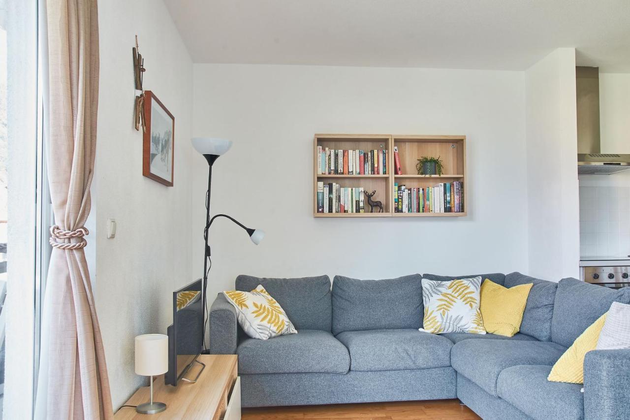 Mountain View Ski Apartment Rauris Luaran gambar