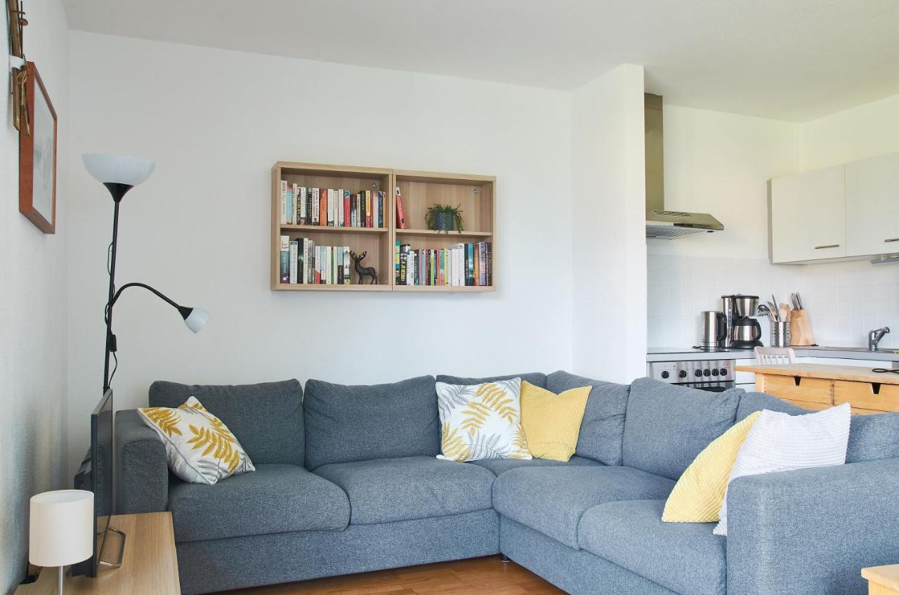 Mountain View Ski Apartment Rauris Luaran gambar