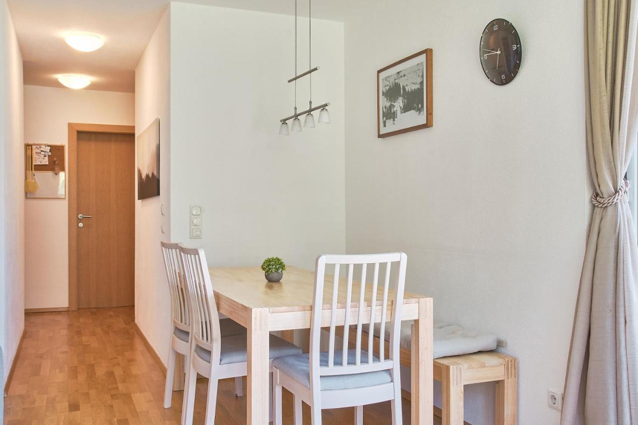 Mountain View Ski Apartment Rauris Luaran gambar