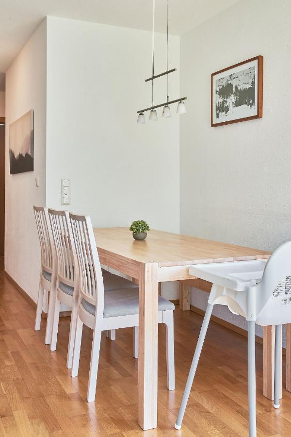Mountain View Ski Apartment Rauris Luaran gambar