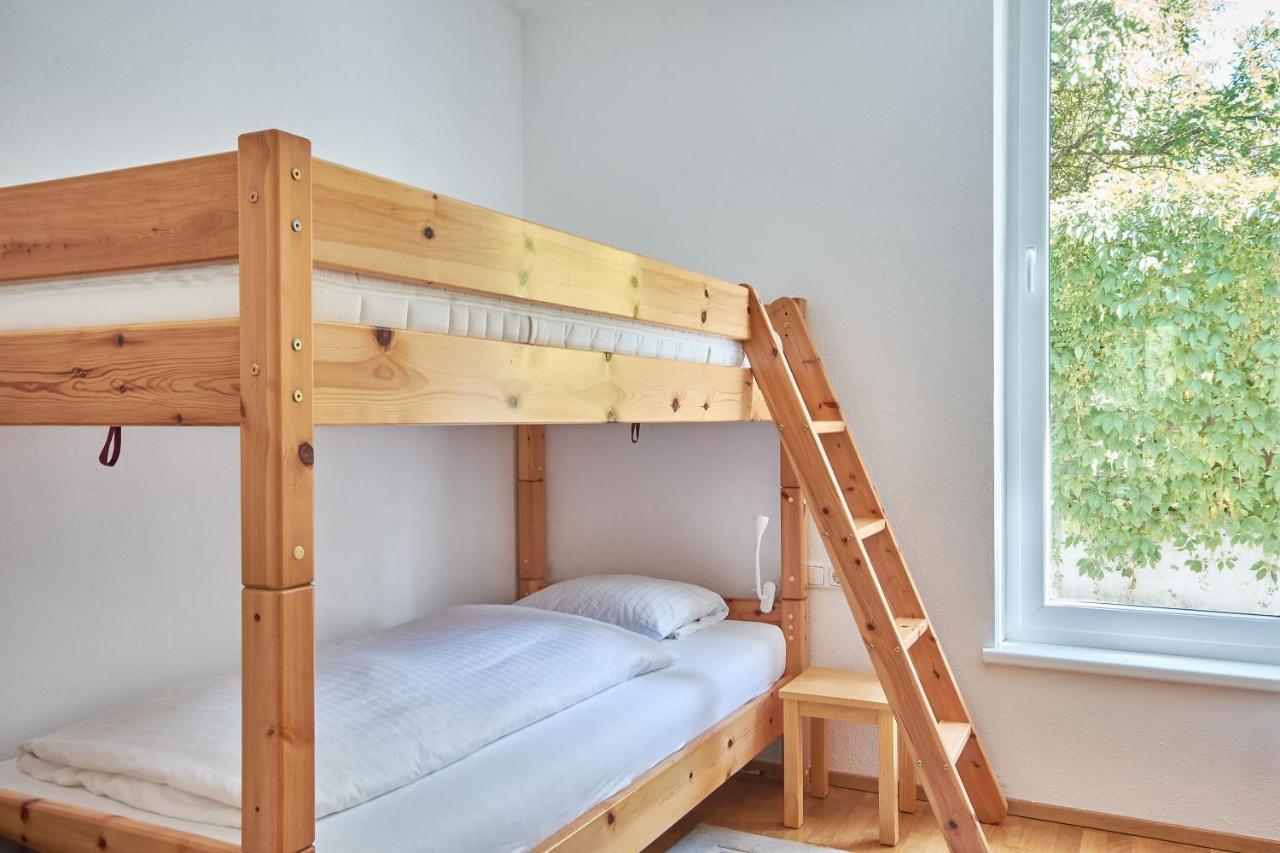 Mountain View Ski Apartment Rauris Luaran gambar