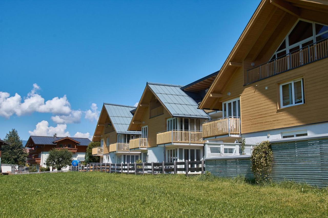 Mountain View Ski Apartment Rauris Luaran gambar