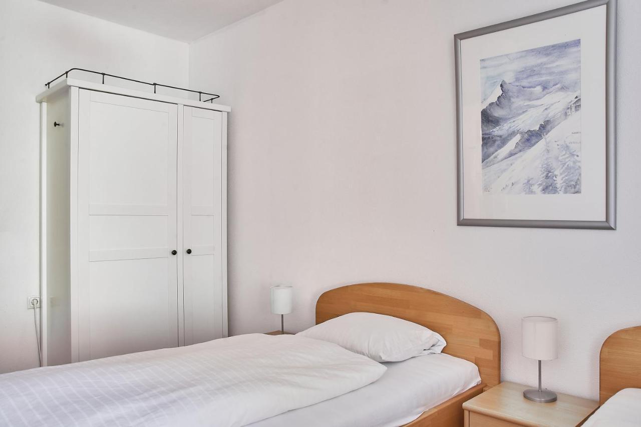 Mountain View Ski Apartment Rauris Luaran gambar