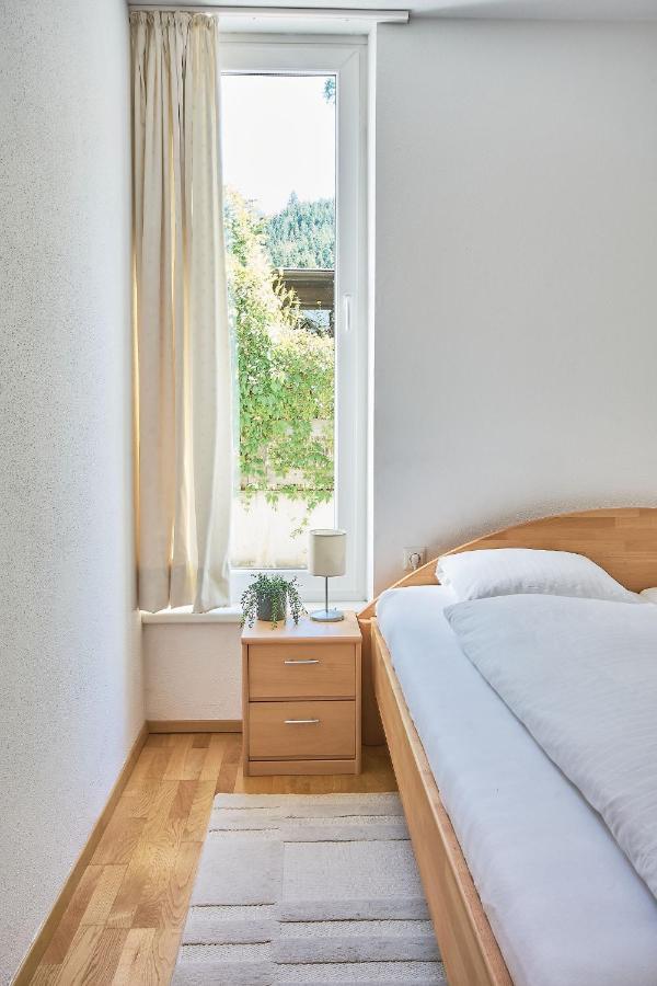 Mountain View Ski Apartment Rauris Luaran gambar