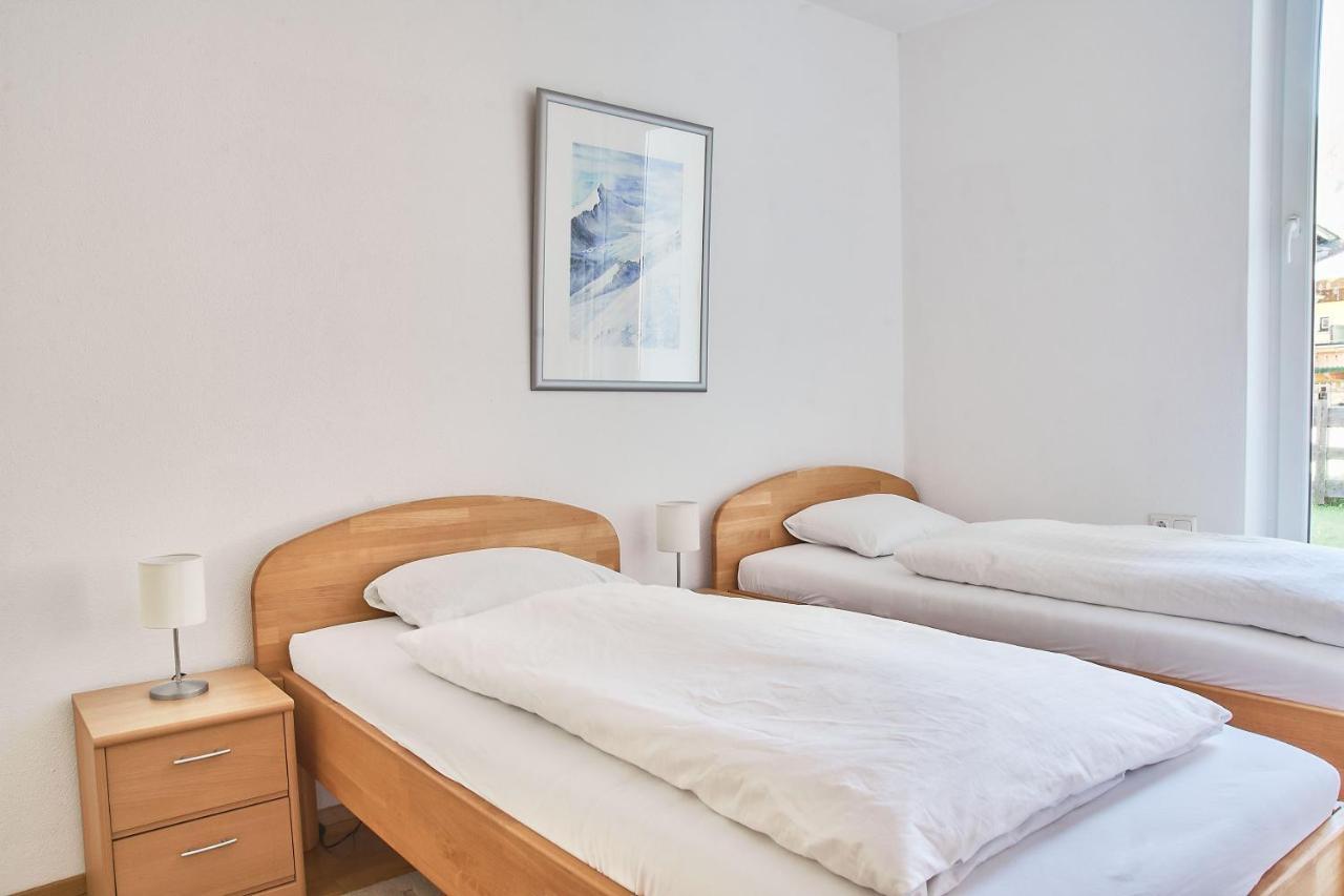 Mountain View Ski Apartment Rauris Luaran gambar