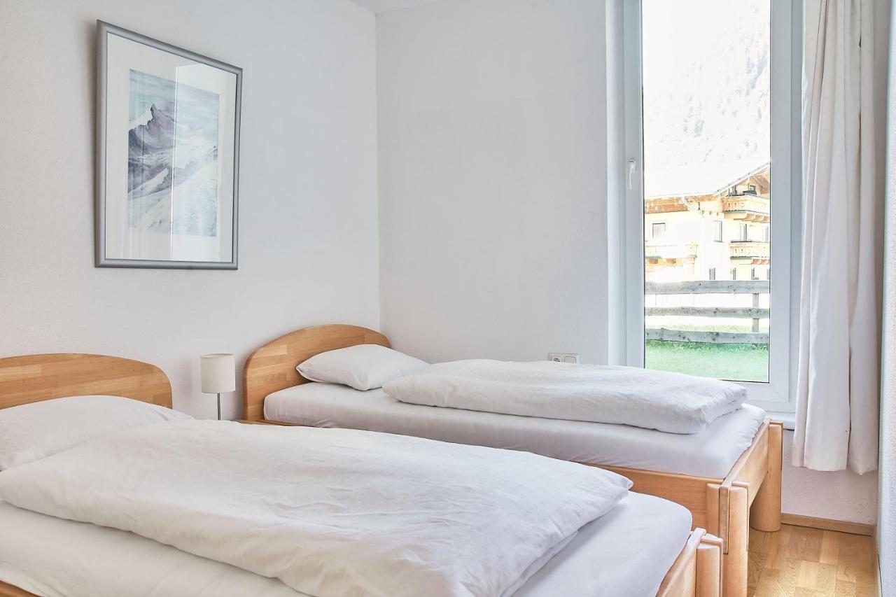 Mountain View Ski Apartment Rauris Luaran gambar