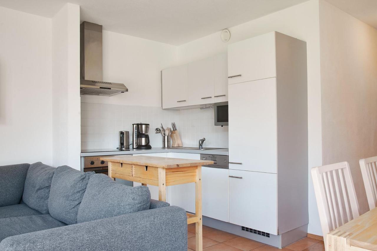 Mountain View Ski Apartment Rauris Luaran gambar