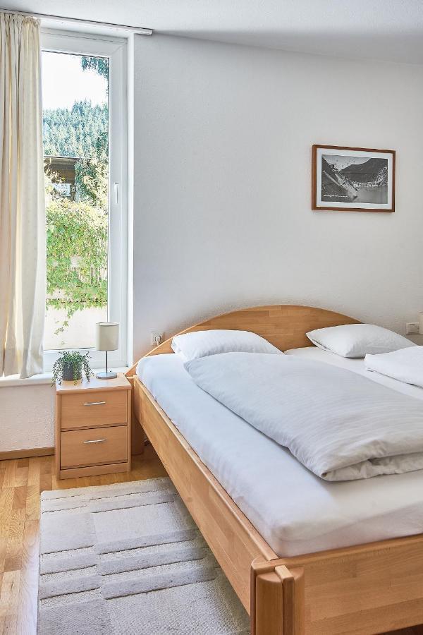 Mountain View Ski Apartment Rauris Luaran gambar