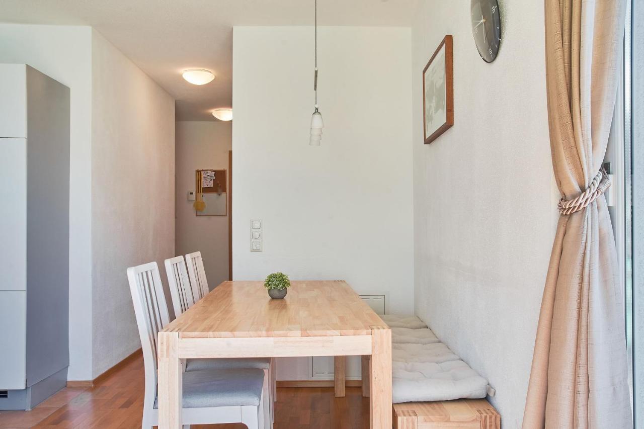Mountain View Ski Apartment Rauris Luaran gambar