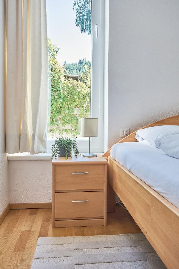 Mountain View Ski Apartment Rauris Luaran gambar