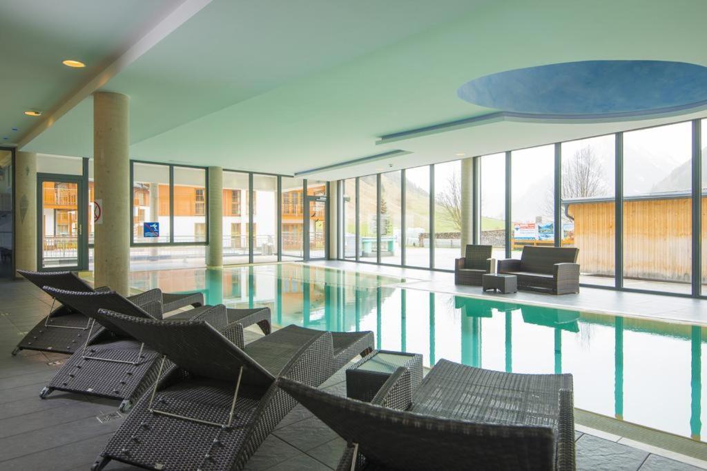 Mountain View Ski Apartment Rauris Luaran gambar